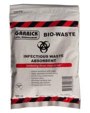 SpillFix Bio-Waste Absorbent1
