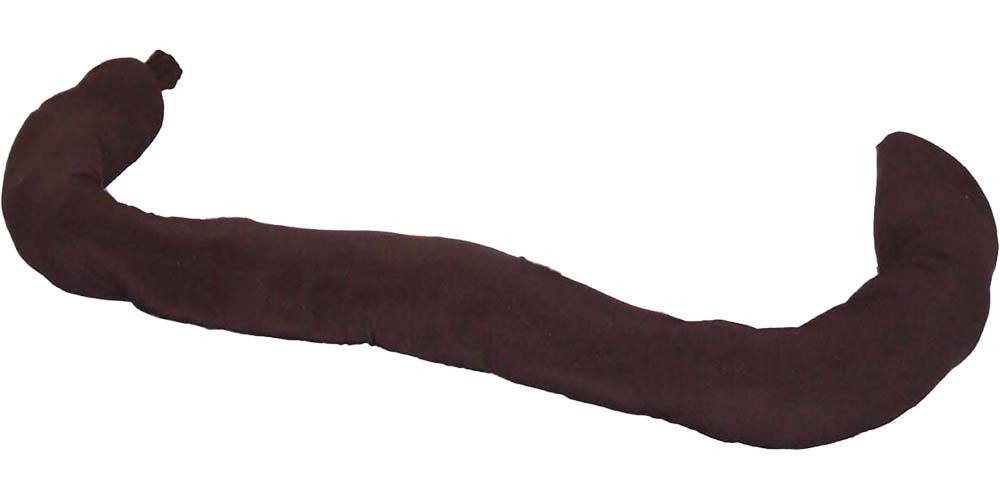 SpillFix FXB1.5 1.5m Universal Organic Absorbent Boom