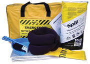 SpillFix FXSKBAG Small Spill Kit (In Bag) - AIMS Industrial Supplies