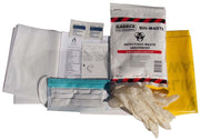 SPILLFIX FXSKBW Bio-Waste Spill Kit - AIMS Industrial Supplies