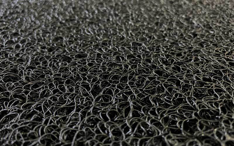 Spiral Loop Entrance Mat - AIMS Industrial Supplies