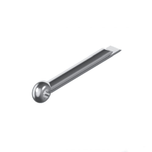 Split Pin - 304 Stainless Steel - AIMS Industrial Supplies