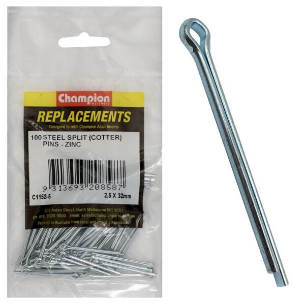 Split Pin Refill - AIMS Industrial Supplies