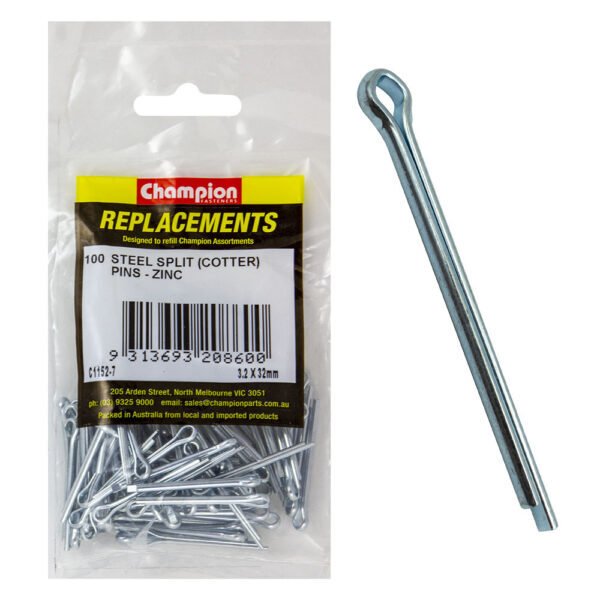 Split Pin Refill - AIMS Industrial Supplies
