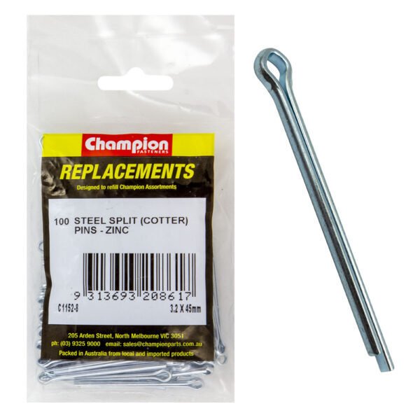 Split Pin Refill - AIMS Industrial Supplies