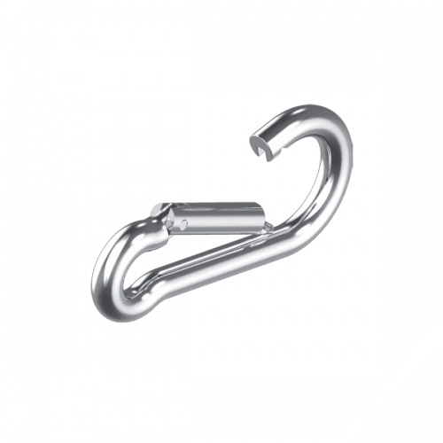 Spring Hook - 316 Stainless Steel - AIMS Industrial Supplies