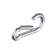 Spring Hook - 316 Stainless Steel - AIMS Industrial Supplies