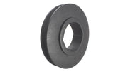 SPZ/Z/O/M Section Taper Lock V - Pulley - Cast Iron (1 to 4 Grooves) - AIMS Industrial Supplies