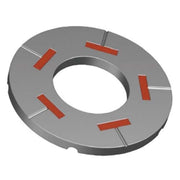 Squirter DTI Washer Class 8.8 Mechanical Galvanised - AIMS Industrial Supplies