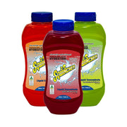Sqwincher 500ml Concentrate Mixed Flavours - Box of 12 - AIMS Industrial Supplies
