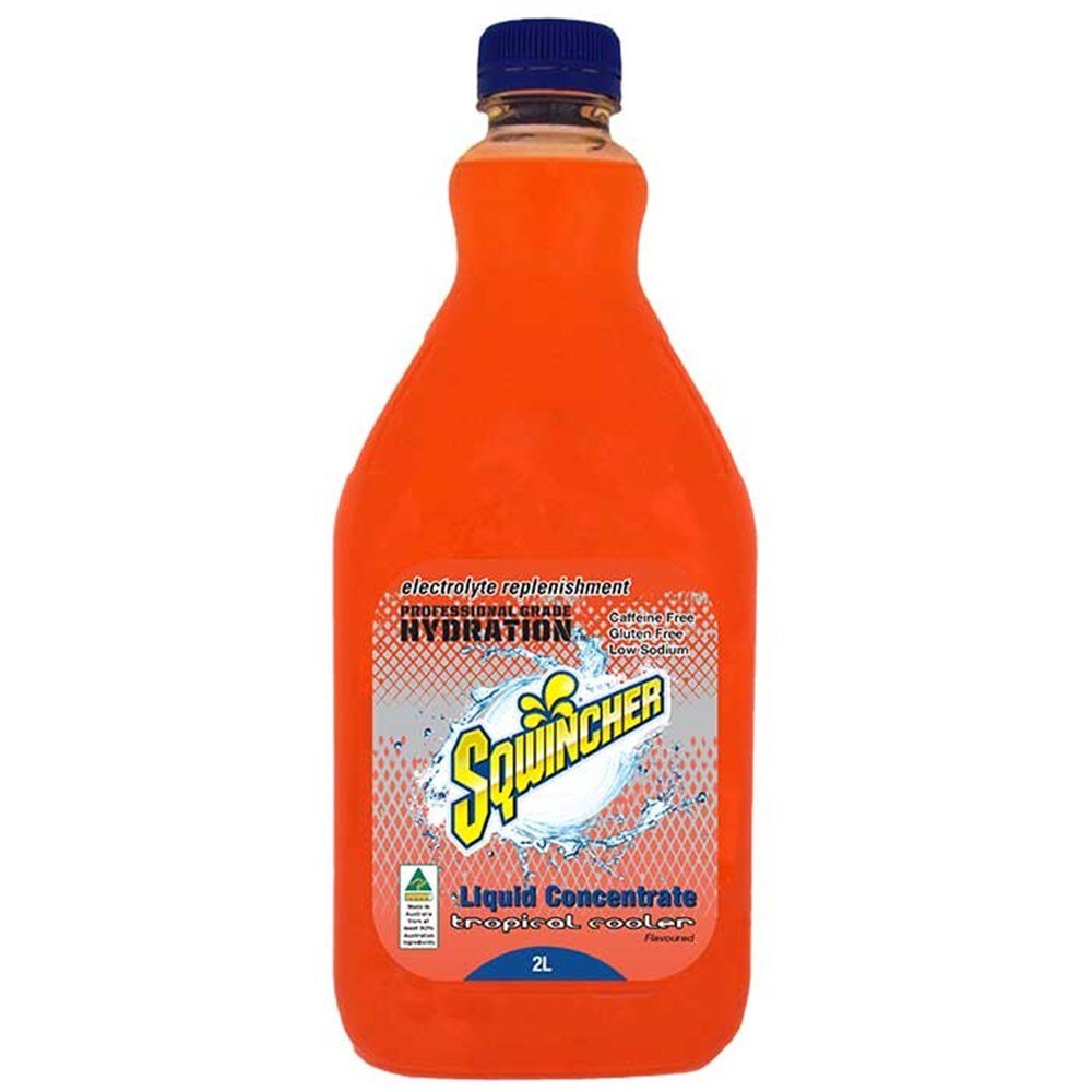 Sqwincher Electrolyte Liquid Concentrate - AIMS Industrial Supplies