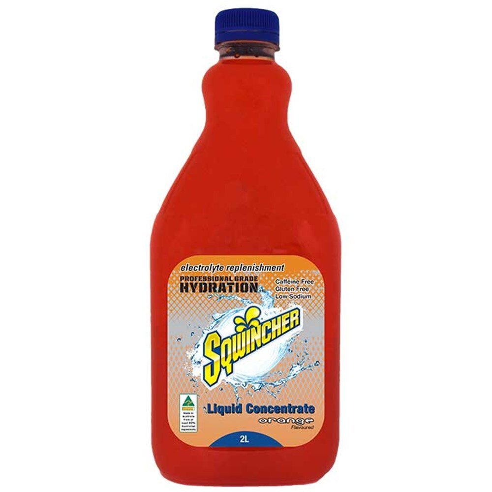 Sqwincher Electrolyte Liquid Concentrate - AIMS Industrial Supplies