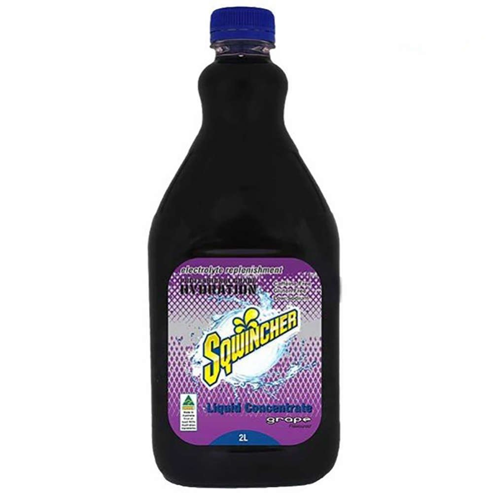 Sqwincher Electrolyte Liquid Concentrate - AIMS Industrial Supplies