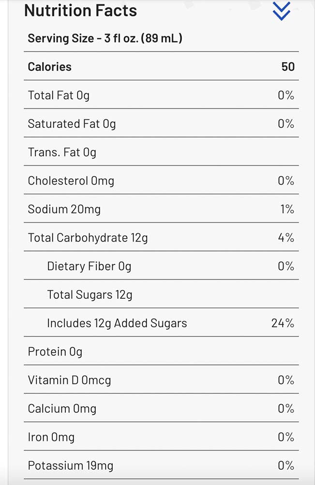 Sqwincher Sqweeze Pops Mixed Flavours - 10/Pack2
