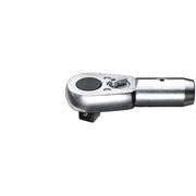 Stahlwille 1" Drive 36 Teeth Reversible Ratchet, No Handle SW882 - AIMS Industrial Supplies
