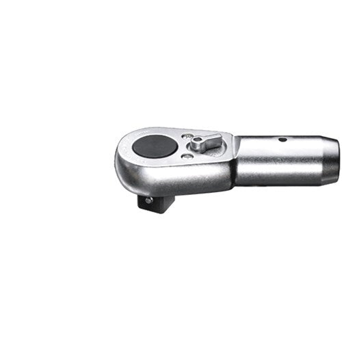 Stahlwille 1" Drive 36 Teeth Reversible Ratchet, No Handle SW882 - AIMS Industrial Supplies