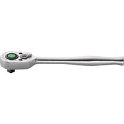 Stahlwille 1/4" Drive 22 Teeth Quick Release Reversible Ratchet With Lock & Steel Handle SW415SG-QR - AIMS Industrial Supplies