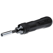 Stahlwille 1/4" Drive Ratcheting Bit Internal Magnet, Holder SW4008 - AIMS Industrial Supplies