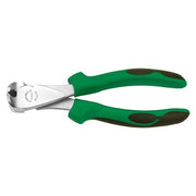 Stahlwille 160mm End Cutter Plier - Multi-component Handle - SW6618 - AIMS Industrial Supplies