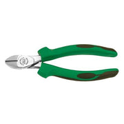 Stahlwille 180mm Side Cutter Plier - Multi-component Handle SW6600 - AIMS Industrial Supplies
