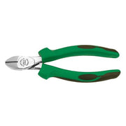 Stahlwille 180mm Side Cutter Plier - Multi-component Handle SW66001
