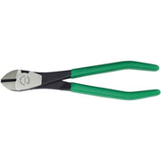 Stahlwille 200mm Side Cutter Plier - Dip-Coated Handle SW66021