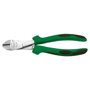 Stahlwille 200mm Side Cutter Plier - H/D Multi-component Handle SW66021