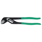 Stahlwille 240mm Waterpump Plier - Box Joint 7 Adjustment Position -SW6551 - AIMS Industrial Supplies