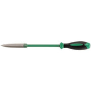 Stahlwille 315mm Engineer's Scraper, Bearing 3-Square - SW10676-2K/85X12X315 - AIMS Industrial Supplies