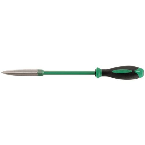 Stahlwille 315mm Engineer's Scraper, Bearing 3-Square - SW10676-2K/85X12X315 - AIMS Industrial Supplies
