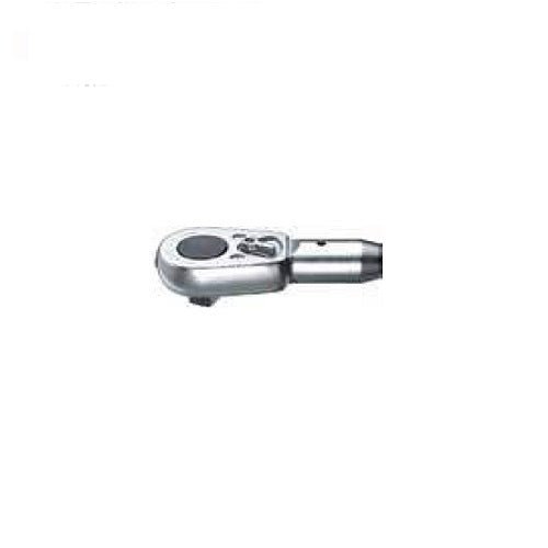 Stahlwille 3/4" Drive 36 Teeth Quick Release Reversible Head Ratchet Without Bar Handle SW552 - AIMS Industrial Supplies