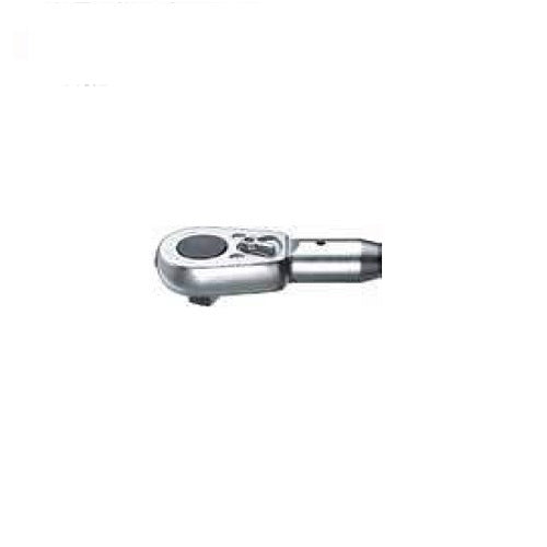 Stahlwille 3/4" Drive 36 Teeth Quick Release Reversible Head Ratchet Without Bar Handle  SW5521