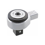 Stahlwille 3/4" Drive 60 Teeth 14 x 18mm Ratchet Insert Tool1