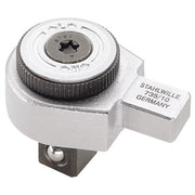 Stahlwille 3/8" Drive 5 9 x 12mm Reversible Ratchet Insert Tool SW735/5 - AIMS Industrial Supplies