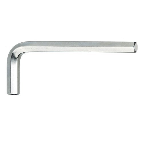 Stahlwille 7.0mm Hex Key Allen Wrench L-Type - Short Series  SW10760