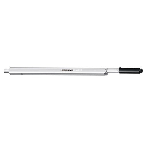 Stahlwille 80 160-800Nm Basic Wrench W/ Tool Carrrier -SW730/80 - AIMS Industrial Supplies