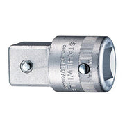 Stahlwille Adaptor 3/4" Drive - 1" Drive 20 x 25mm SW569 - AIMS Industrial Supplies