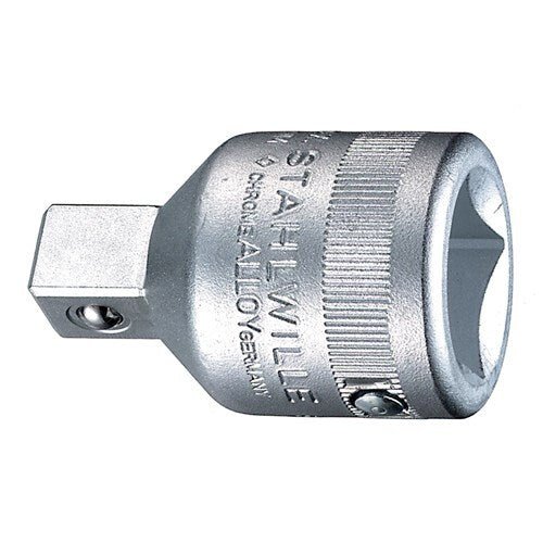 Stahlwille Adaptor 3/4" Drive - 1/2" Plug - SW568 - AIMS Industrial Supplies