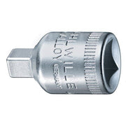 Stahlwille Adaptor 3/8" Socket - 1/4" Plug HPQ SteelSW431 - AIMS Industrial Supplies