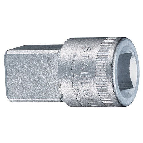 Stahlwille Adaptor Socket 1/2"F x 3/4"M SW514 - AIMS Industrial Supplies