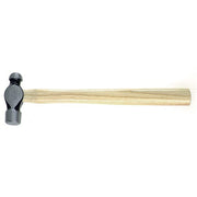 Stahlwille Ball Pein Hammer - Ash Handle1