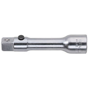 Stahlwille Bar Extension 3/8" Drive 3 76mm Long - Quick Release -SW427/3QR - AIMS Industrial Supplies