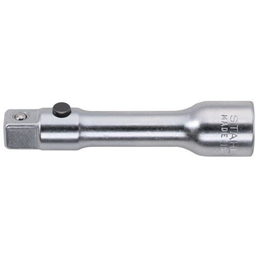 Stahlwille Bar Extension 3/8" Drive 3 76mm Long - Quick Release -SW427/3QR - AIMS Industrial Supplies