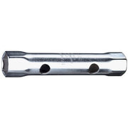Stahlwille Box Spanner-Metric Chrome Plated Finish - AIMS Industrial Supplies