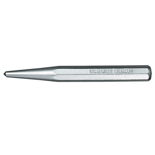 Stahlwille Centre Punch Octagonal 120 x 10mm -SW105/120X10 - AIMS Industrial Supplies