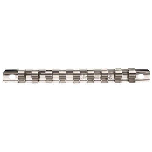 Stahlwille Clip Strip Socket Retention - 3/8 Drive - Metric - AIMS Industrial Supplies