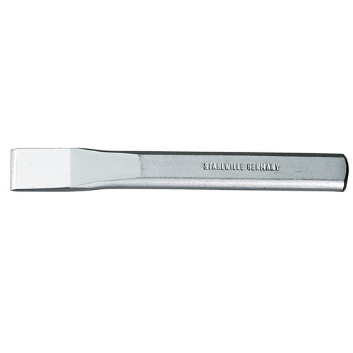 Stahlwille Cold Chisel, Flat Size 150mm -SW102/150
