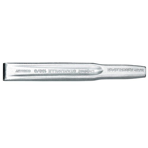 Stahlwille Cold Chisel - Ribbed - AIMS Industrial Supplies