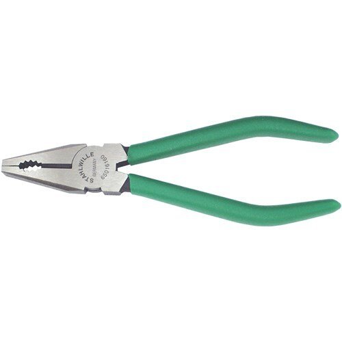 Stahlwille Combination Pliers - SW6501 - AIMS Industrial Supplies