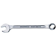 Stahlwille Combination Spanner-Imperial Chrome Plated Finish - AIMS Industrial Supplies
